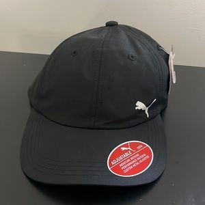 PUMA Hat BNWT